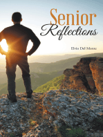 Senior Reflections