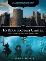 To Birmingham Castle