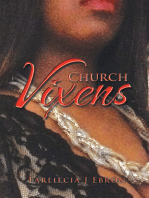 Church Vixens