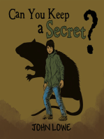 Can You Keep a Secret?