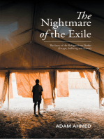 The Nightmare of the Exile: The Story of the Refugee from Darfur Escape, Suffering and Prison