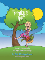 Trinity’S Tips