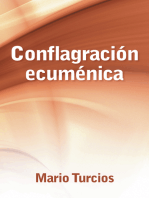 Conflagración Ecuménica