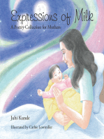 Expressions of Milk: A Poetry Collection for Mothers