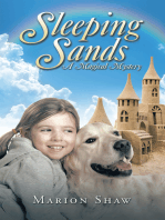 Sleeping Sands: A Magical Mystery