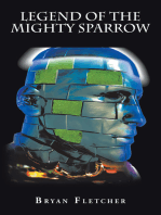 Legend of the Mighty Sparrow