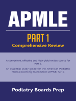 Apmle: Part  1 Comprehensive Review