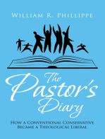 The Pastor’S Diary