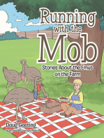 Running with the Mob: Stories About the Emus on the Farm