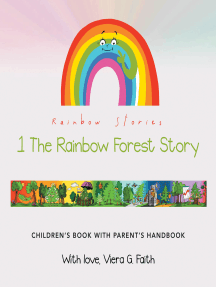 Rainbow Stories by Viera G. Faith (Ebook) - Read free for 30 days