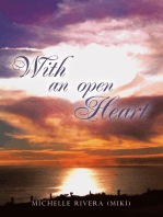 With an Open Heart