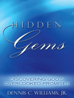 Hidden Gems: Discovering God's Overlooked Promises
