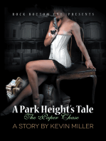 A Park Heights Tale: The Paper Chase