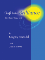 Shift into Brilliance