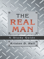 The Real Man: A Study Guide