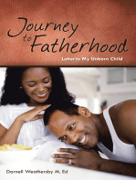 Journey to Fatherhood