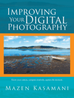 Improving Your Digital Photography