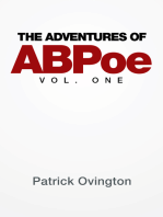 The Adventures of Abpoe: Vol. One