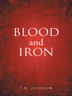 Blood and Iron