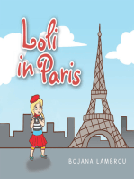 Loli in Paris