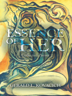 Essence of Her: Collected Poems