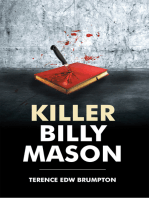 Killer Billy Mason