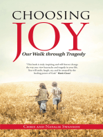 Choosing Joy