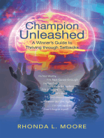 Champion Unleashed: A Winner’S Guide to Thriving Through Setbacks