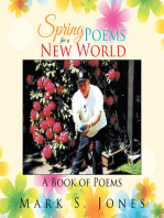 Spring Poems for a New World