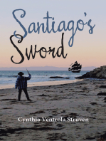 Santiago's Sword