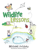Wildlife Lessons