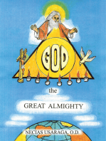 God, the Great Almighty