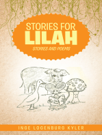 Stories for Lilah: Stories and Poems