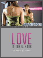 Love in the Mirror: The Worries of a Woman