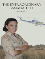 The Extraordinary Banana Tree