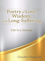 Poetry of Love, Wisdom, and Long-Suffering