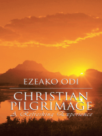 Christian Pilgrimage: A Refreshing Experience