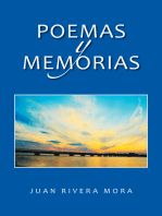 Poemas Y Memorias