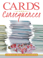 Cards and Consequences