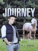 Jesse's Journey: Book Two