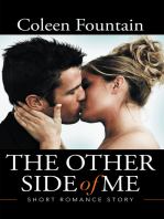 The Other Side of Me: Short Romance Story