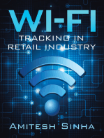 Wi-Fi Tracking in Retail Industry