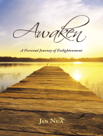 Awaken: A Personal Journey of Enlightenment