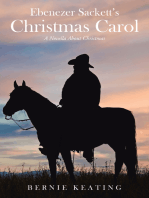 Ebenezer Sackett’S Christmas Carol: A Novella About Christmas