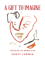 A Gift to Imagine