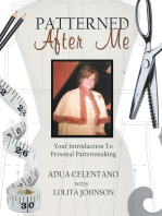 Patterned After Me: Your Introduction to Personal Patternmaking