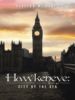 Hawkeneye: City by the Sea