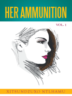 Her Ammunition Vol. 1