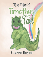 The Tale of Timothy's Tail