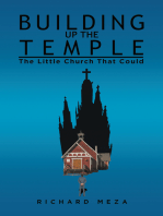 Building up the Temple: The Little Church That Could